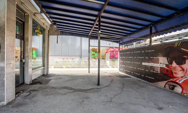 Недвижимость Коммерческий объект в Мосте: 4