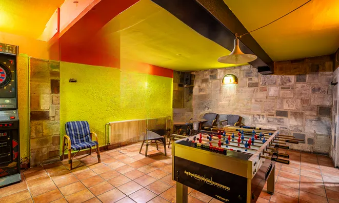 Недвижимость Коммерческий объект в Мосте: 7