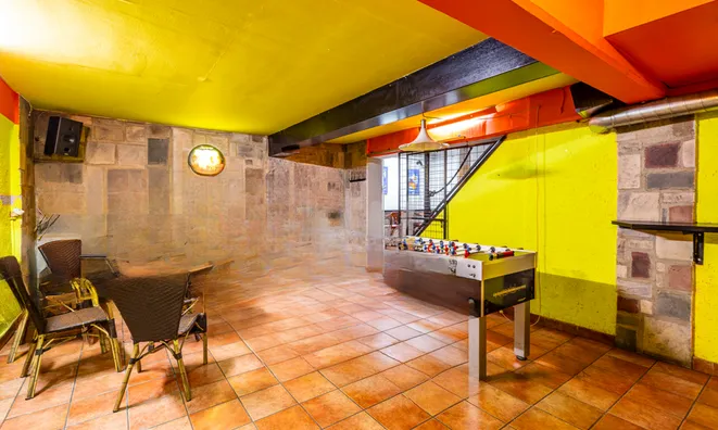 Недвижимость Коммерческий объект в Мосте: 9