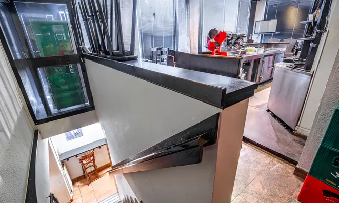 Недвижимость Коммерческий объект в Мосте: 14