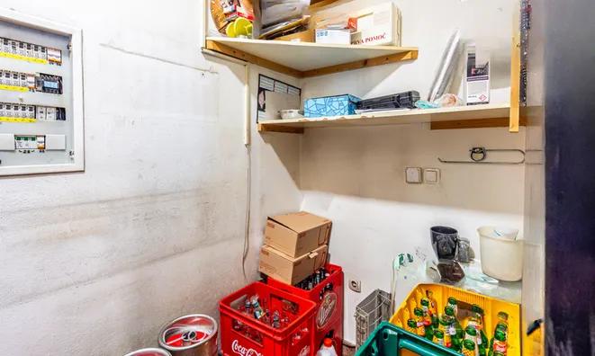 Недвижимость Коммерческий объект в Мосте: 15