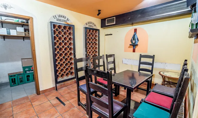 Недвижимость Коммерческий объект в Мосте: 19