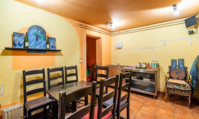 Недвижимость Коммерческий объект в Мосте: 20