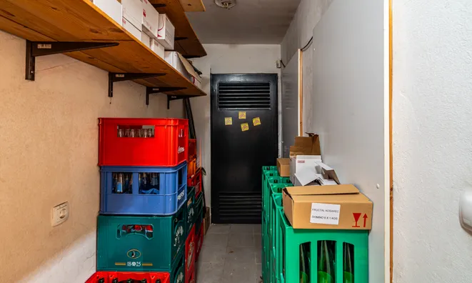 Недвижимость Коммерческий объект в Мосте: 21