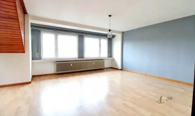 Недвижимость Apartment 3 bedrooms for sale in Lallange: 3