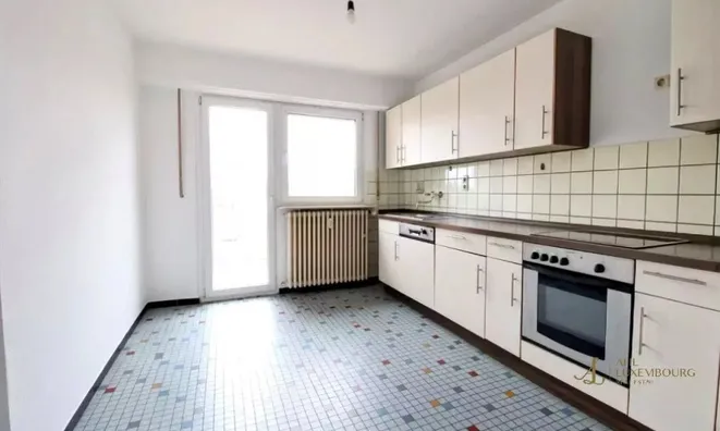 Недвижимость Apartment 3 bedrooms for sale in Lallange: 5