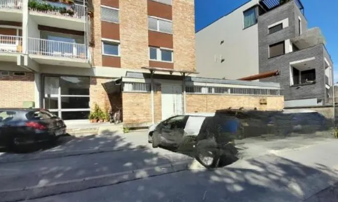 Недвижимость Торговое помещение на Бежиграде: 3