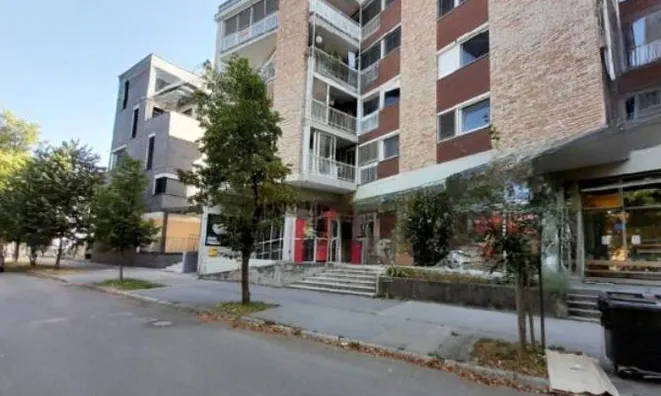 Недвижимость Торговое помещение на Бежиграде: 5