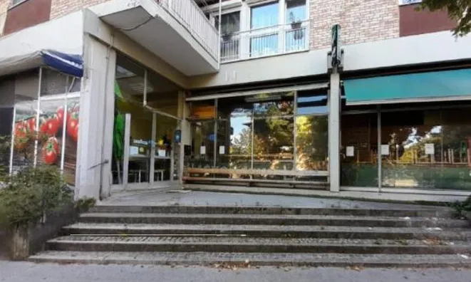 Недвижимость Торговое помещение на Бежиграде: 6