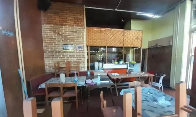 Недвижимость Торговое помещение на Бежиграде: 7