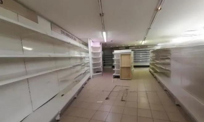 Недвижимость Торговое помещение на Бежиграде: 12