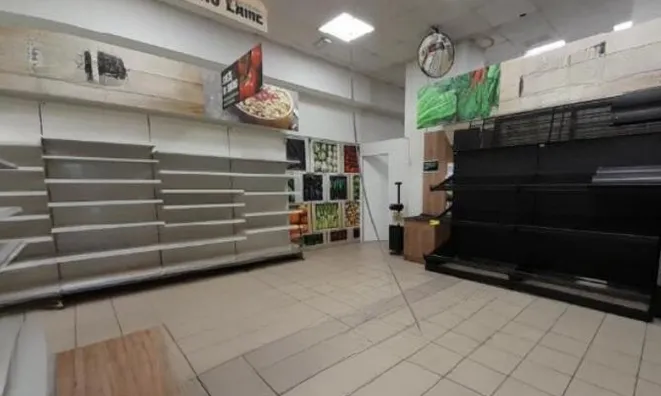 Недвижимость Торговое помещение на Бежиграде: 13