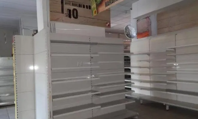 Недвижимость Торговое помещение на Бежиграде: 14