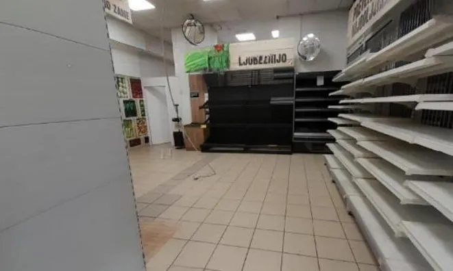 Недвижимость Торговое помещение на Бежиграде: 15