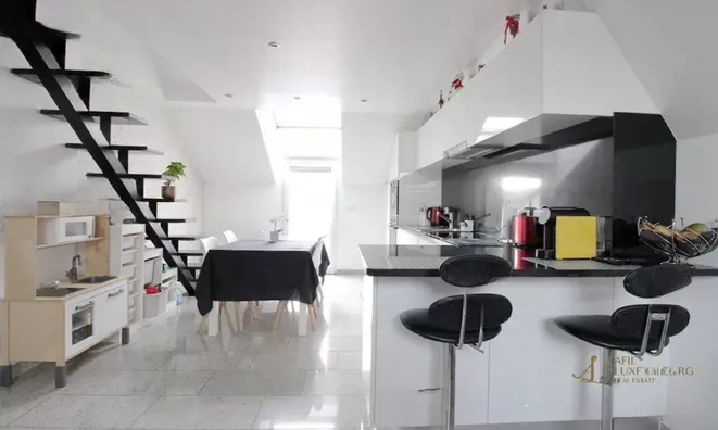 Недвижимость Apartment 2 bedrooms for sale in Tetange: 1