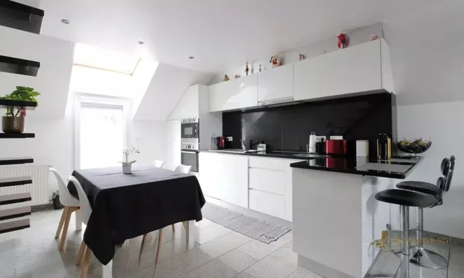 Недвижимость Apartment 2 bedrooms for sale in Tetange: 2