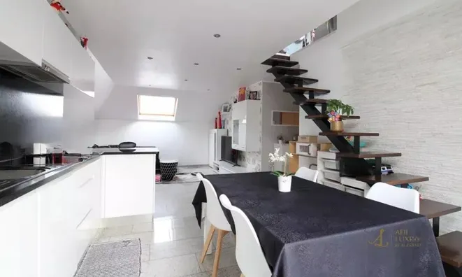 Недвижимость Apartment 2 bedrooms for sale in Tetange: 3