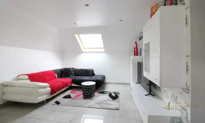 Недвижимость Apartment 2 bedrooms for sale in Tetange: 4