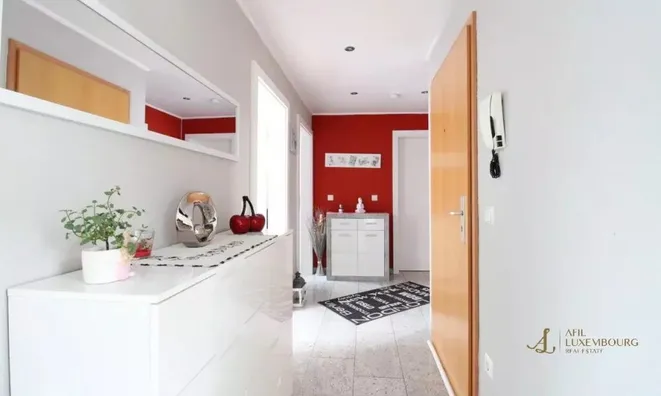 Недвижимость Apartment 2 bedrooms for sale in Tetange: 5