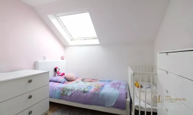 Недвижимость Apartment 2 bedrooms for sale in Tetange: 7