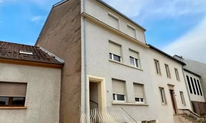 Недвижимость Detached house 5 bedrooms for sale in Schengen: 2