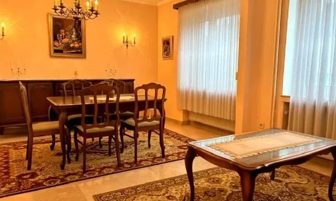 Недвижимость Detached house 5 bedrooms for sale in Schengen: 5