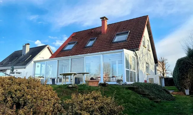 Недвижимость Detached house 4 bedrooms for sale in Aspelt: 3