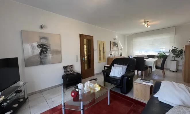 Недвижимость Detached house 4 bedrooms for sale in Aspelt: 4