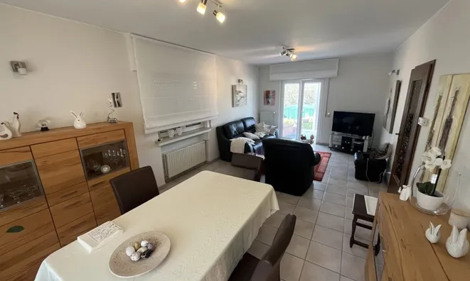 Недвижимость Detached house 4 bedrooms for sale in Aspelt: 5