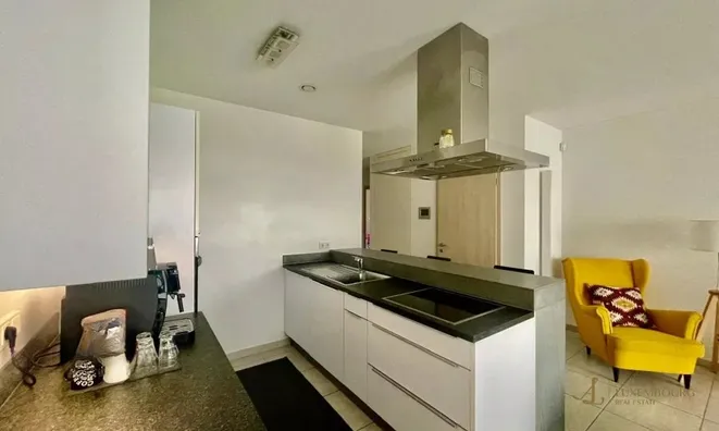 Недвижимость Apartment 2 bedrooms for sale in Differdange: 2