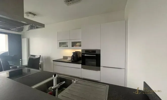 Недвижимость Apartment 2 bedrooms for sale in Differdange: 3