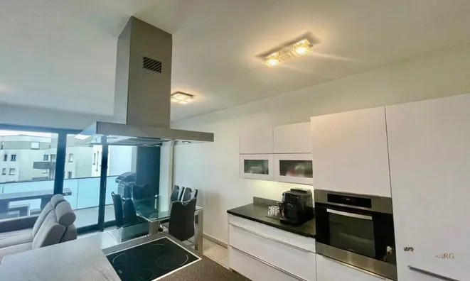 Недвижимость Apartment 2 bedrooms for sale in Differdange: 4