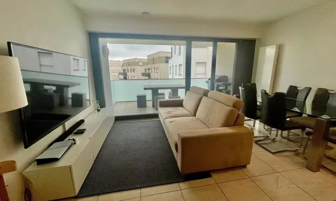 Недвижимость Apartment 2 bedrooms for sale in Differdange: 5