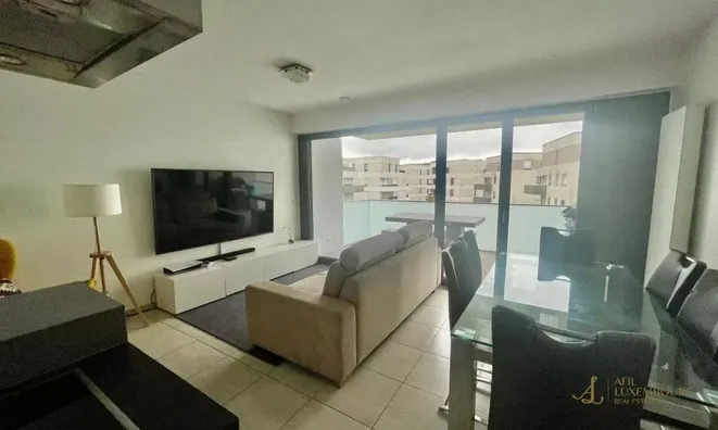 Недвижимость Apartment 2 bedrooms for sale in Differdange: 6