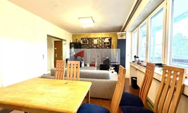 Недвижимость Apartment 2 bedrooms for sale in Belvaux: 3