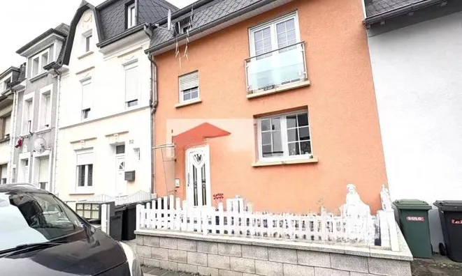 Недвижимость Apartment 1 bedroom for sale in Pétange: 1