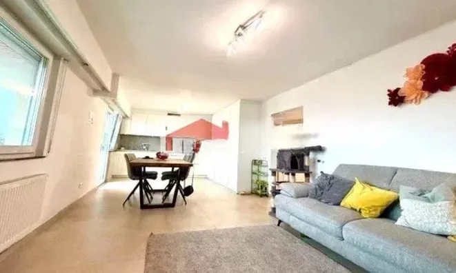 Недвижимость Apartment 2 bedrooms for sale in Oberkorn: 1