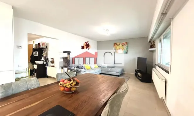 Недвижимость Apartment 2 bedrooms for sale in Oberkorn: 2