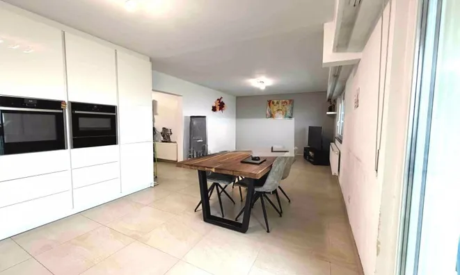 Недвижимость Apartment 2 bedrooms for sale in Oberkorn: 4