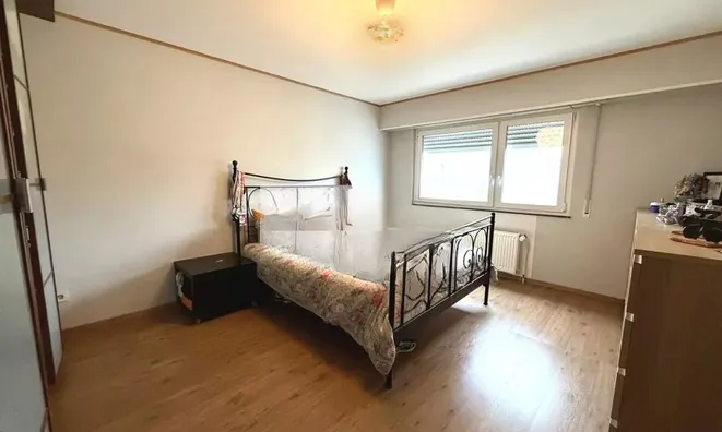 Недвижимость Apartment 2 bedrooms for sale in Oberkorn: 7