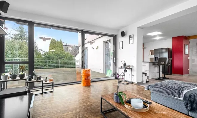 Недвижимость Detached house 6 bedrooms for sale in Dahlem: 2