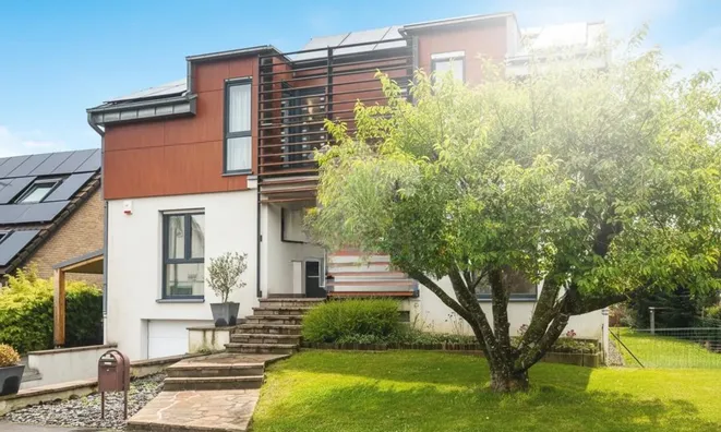 Недвижимость Detached house 6 bedrooms for sale in Dahlem: 5