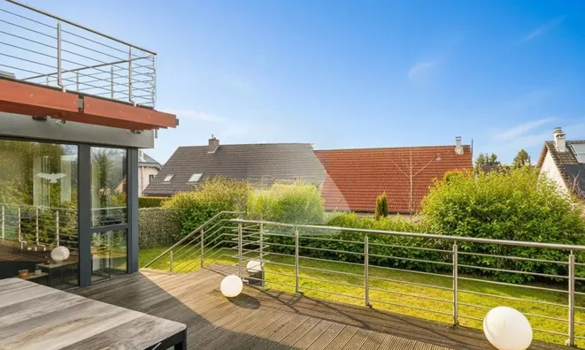 Недвижимость Detached house 6 bedrooms for sale in Dahlem: 7