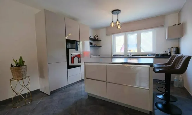 Недвижимость Semi-detached house 4 bedrooms for sale in Wiltz: 2