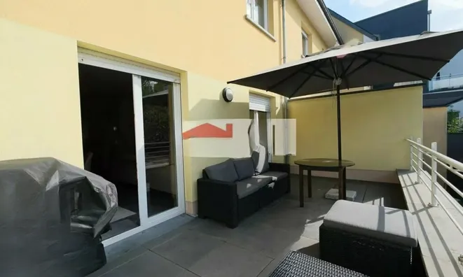 Недвижимость Semi-detached house 4 bedrooms for sale in Wiltz: 3