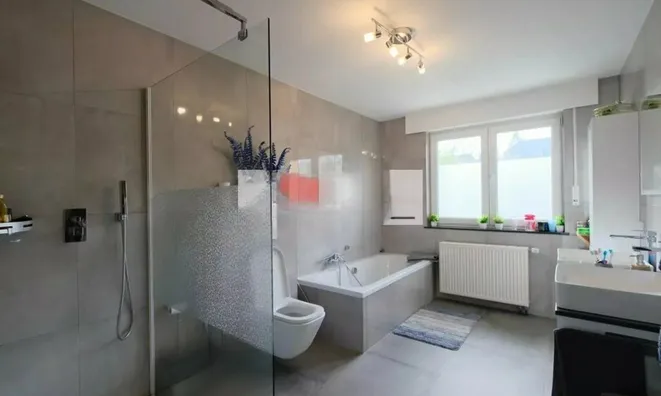 Недвижимость Semi-detached house 4 bedrooms for sale in Wiltz: 4