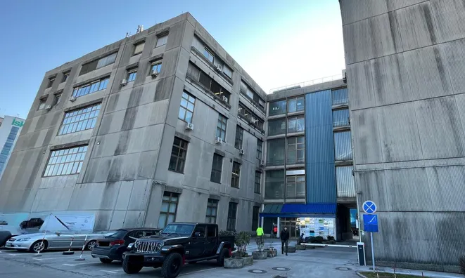 Недвижимость Бизнес-пространство Новый Стигне: 1