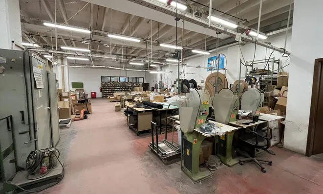 Недвижимость Бизнес-пространство Новый Стигне: 2