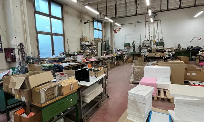 Недвижимость Бизнес-пространство Новый Стигне: 3