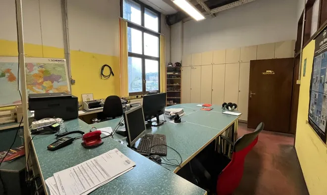 Недвижимость Бизнес-пространство Новый Стигне: 5